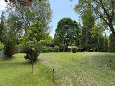 Ruhige Investment Wohnung in grüner Lage in Ottobrunn