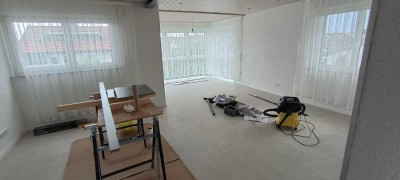 Sehr helle 3-Zimmer Wohnung in Weil im Schönbuch