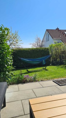 Schönes 5-Zimmer-Reihenhaus mit EBK in Taunusstein