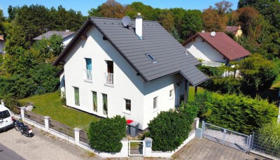 Ihr Rückzugsort im Grünen – Ruhe und Lebensqualität in Seibersdorf