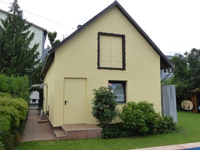 Kleines Haus