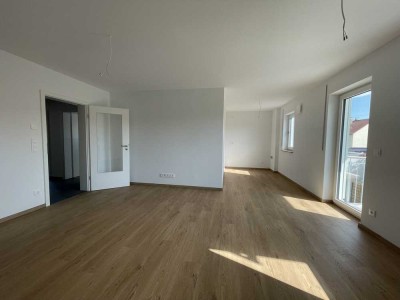 ***Erstbezug - 3-Zimmer Wohnung mit Balkon***