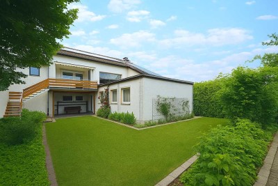 Altes Herz sucht neue Liebe – Familienparadies mit Gestaltungsfreiheit
