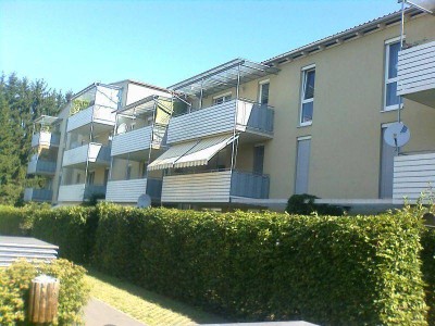 Lebensqualität in bester Lage