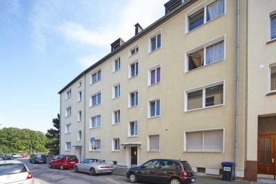 2-Zimmer-Wohnung in Witten Mitte