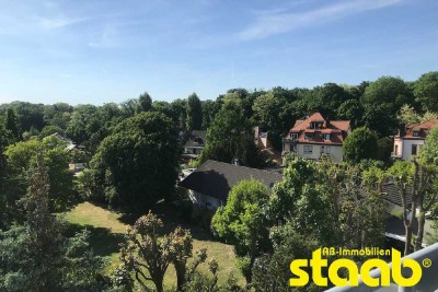 AM FUßE DES GODELSBERG *** WOHNEN ZWISCHEN FASANERIE UND INNENSTADT!