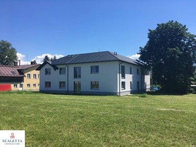 Großzügige Garconniere in Maxglan