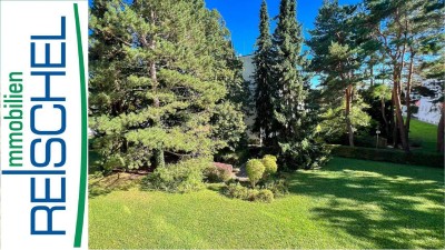 Geräumige 3 Zimmer Wohnung zw. Wien und Perchtoldsdorfer Heide