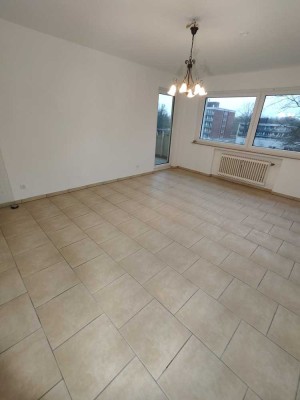 Helle 3-Zimmer Wohnung mit Balkon im 3. OG in Gladbeck
