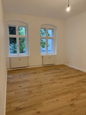 Großzügige 1-Zimmer-Wohnung nahe Mauerpark