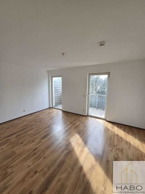 **Wundervoll helle Wohnung in Toplage!**