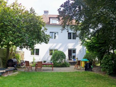 Singlewohnung in Bielefeld, Schillerstraße