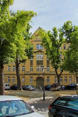 Großzügige 1,5-Raum-Wohnung in Dresden-Löbtau!