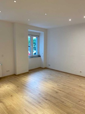 Helle freundliche Zweizimmerwohnung mit Balkon