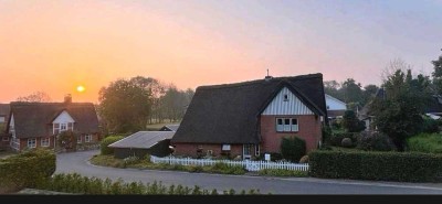 Attraktives Reetdach Haus in 21737 Wischhafen