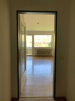 Schöne helle 41m² Wohnung mit Balkon in Aachen-Richterich