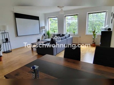 Tauschwohnung: Biete Wohnung in Düsseldorf für Berlin an
