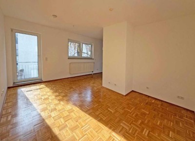 Attraktive 2-Zimmer-Wohnung in ruhiger, zentraler Lage von Bad Vilbel