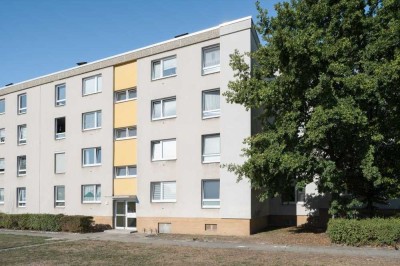 Jetzt vormerken: Bald frei! Ihre neue Wohnung wartet in Wolfsburg Vorsfelde