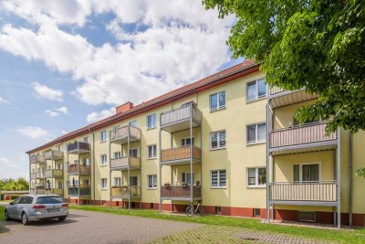 Ein Traum von Wohnung!