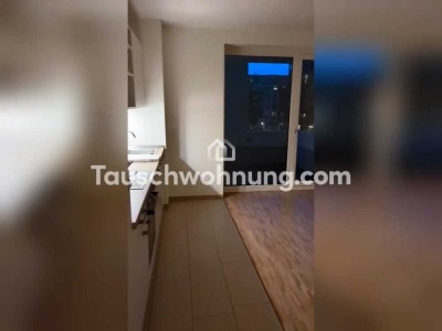 Tauschwohnung: Moderne, Schöne Neubauwohnung (2019) in Altona Neue-Mitte