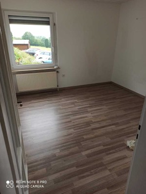 2-Zimmer-Wohnung mit großer Terrasse und Gartennutzung