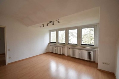 Bezugsfrei! Gepflegte 2-Zimmer-Whg in OB-City