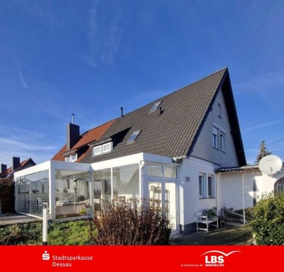 Wohnen in Dessau-Alten