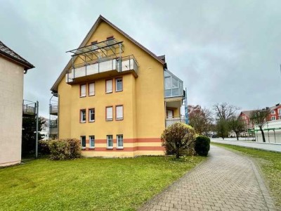 Solide Kapitalanlage in zentraler Lage