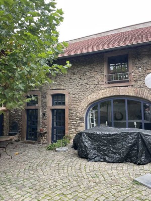 Wunderschöner Anbau auf 2 Etsgfn mit 74qm in Flörsheim-Dalsheim-Dalsheim