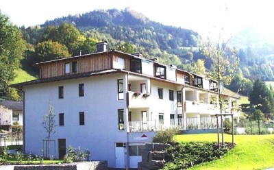 Großraming VII - Whg. Nr. II/D/5 + TG 26