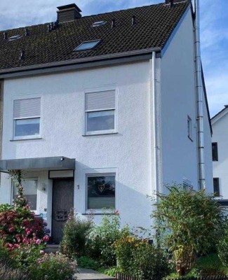 Modernisiertes 6,5-Zi.-Haus mit Garage in Dortmund