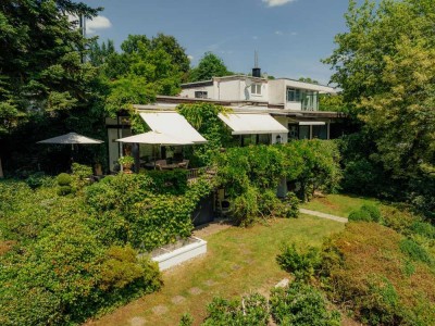 Ihr Rückzugsort für perfekte Work-Life-Balance – Splitlevel-Bungalow in Overath