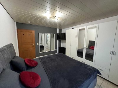Gepflegte 3- bis 4-Zimmer-Wohnung in Emmendingen – flexibel aufteilbar & bezugsfrei