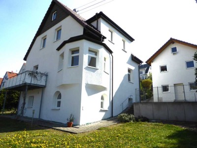 Schöne 2-Zi.-ELW in Albstadt-Ebingen an NR zu vermieten