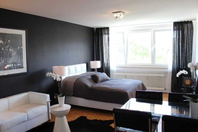 Möbliertes Appartement in absoluter Uninähe (Köln - Lindenthal)