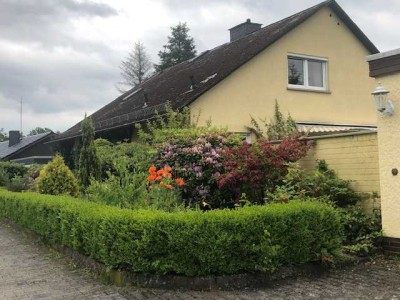 Großzügiges gepflegtes Einfamilienhaus mit 7,5 Zimmern in Dillenburg - ohne Makler!