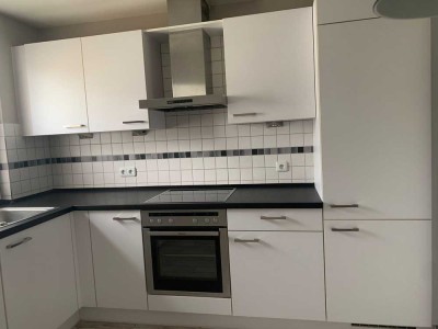 Schöne 3-Zimmer-Wohnung in Wolfsburg