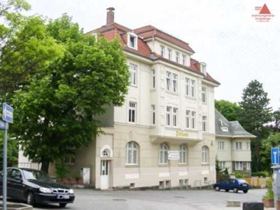 3-Raum-Wohnung in Wilkau-Haßlau!
