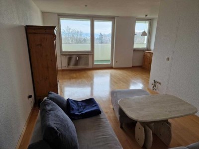 2,5 Zimmer-Whg in FN mit Berg-u.Seeblick
