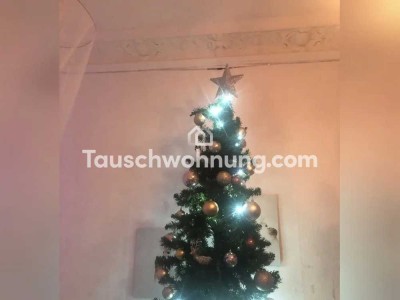 Tauschwohnung: Zum tauschen 2.5Zimmer Wohnung Ottensen,Altona