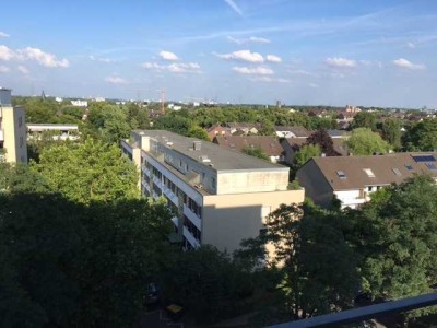 -Über den Dächern von Kaarst- 2-Zimmer-KDB-