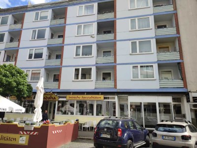 Geschmackvolle 2-Raum-Wohnung mit EBK in Braunschweig
