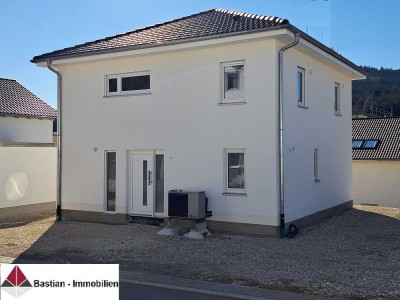 PREISSENKUNG! Einfamilienhaus-Neubau, mit perfekten Highlights & Exklusivität in 78564 Wehingen
