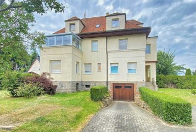 Eigentumswohnung mit viel Potenzial in ruhiger Lage