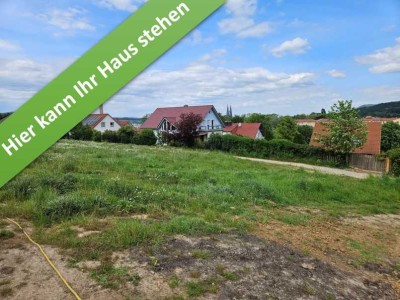 Mit Grundstück, ein Bungalow, der begeistert in Alfeld.