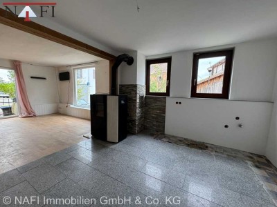 ** Ihr neues Zuhause mit Zukunft - Doppelhaushälfte mit Gestaltungsspielraum **
