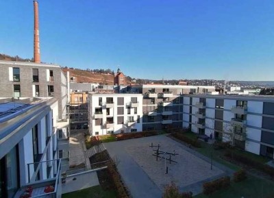 Modernes Wohnen in bevorzugter Lage *CITADIS direkt vom Vermieter*