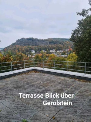 3-Zimmer Wohnung in Gerolstein