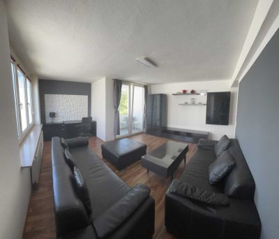 2,5 Zimmer+Balkon Herten-Mitte *Barrierearm*